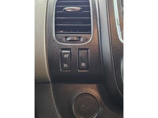 Renault Trafic Passenger Energy dCi 88 kW (120 CV)