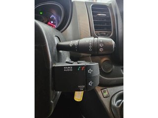 Renault Trafic Passenger Energy dCi 88 kW (120 CV)