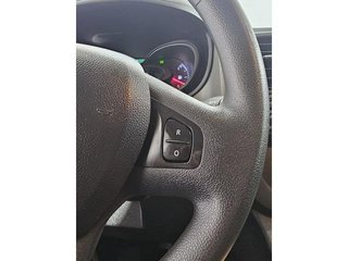 Renault Trafic Passenger Energy dCi 88 kW (120 CV)