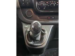 Renault Trafic Passenger Energy dCi 88 kW (120 CV)