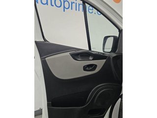 Renault Trafic Passenger Energy dCi 88 kW (120 CV)