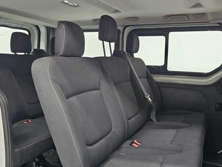 Renault Trafic Passenger Energy dCi 88 kW (120 CV)