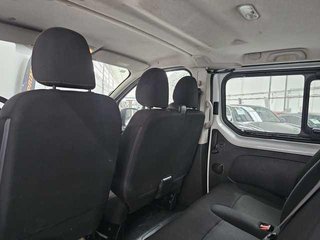 Renault Trafic Passenger Energy dCi 88 kW (120 CV)