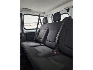 Renault Trafic Passenger Energy dCi 88 kW (120 CV)