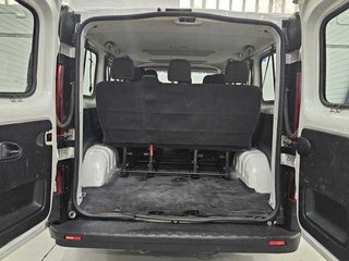 Renault Trafic Passenger Energy dCi 88 kW (120 CV)