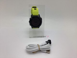 garmin fenix 6 pro