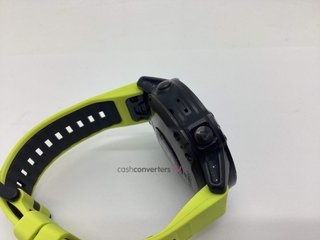 garmin fenix 6 pro
