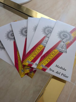 Pulseras de España NUEVAS