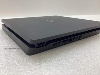 sony ps4 slim 500gb