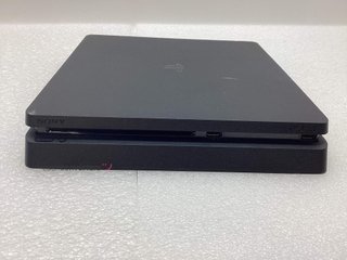 sony ps4 slim 500gb