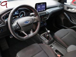 Ford Focus 1.0 Ecoboost MHEV ST-Line Style 92 kW (125 CV)