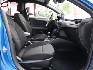 Ford Focus 1.0 Ecoboost MHEV ST-Line Style 92 kW (125 CV)