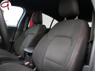 Ford Focus 1.0 Ecoboost MHEV ST-Line Style 92 kW (125 CV)