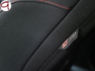 Ford Focus 1.0 Ecoboost MHEV ST-Line Style 92 kW (125 CV)