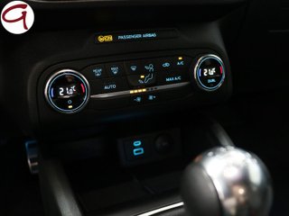 Ford Focus 1.0 Ecoboost MHEV ST-Line Style 92 kW (125 CV)