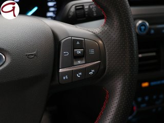 Ford Focus 1.0 Ecoboost MHEV ST-Line Style 92 kW (125 CV)