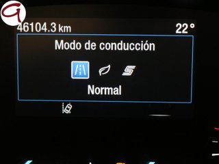 Ford Focus 1.0 Ecoboost MHEV ST-Line Style 92 kW (125 CV)