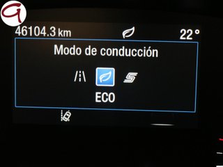 Ford Focus 1.0 Ecoboost MHEV ST-Line Style 92 kW (125 CV)