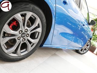 Ford Focus 1.0 Ecoboost MHEV ST-Line Style 92 kW (125 CV)