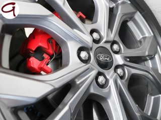 Ford Focus 1.0 Ecoboost MHEV ST-Line Style 92 kW (125 CV)