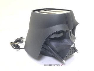 tostadora pangea brands darth vader