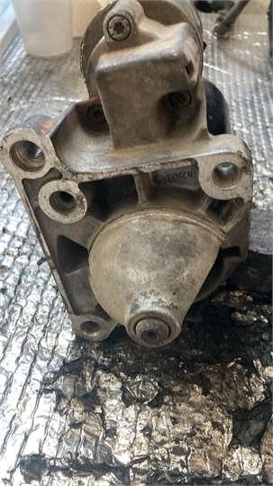 Motor Arranque Renault Clio II Fase I (B/CB0)(1998->)