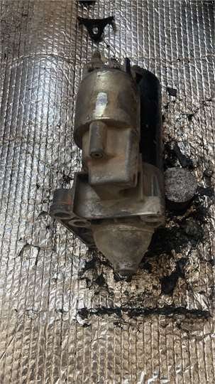 Motor Arranque Renault Clio II Fase I (B/CB0)(1998->)