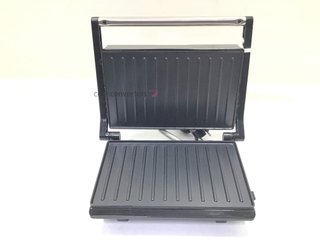 sandwichera baffen b-easy grill