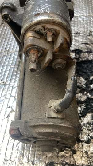 Motor Arranque Renault Trafic II Combi (04.2001->)