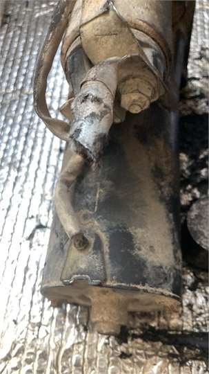Motor Arranque Renault Rapid /Express (F40)(08.1985->)