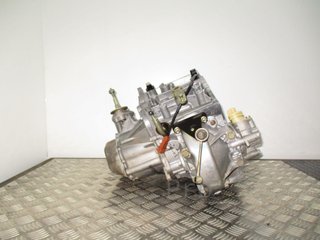 CAJA CAMBIOS PEUGEOT 206 20DL72 1998 - 2002