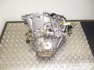 CAJA CAMBIOS PEUGEOT 206 20DL72 1998 - 2002