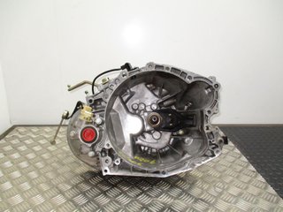 CAJA CAMBIOS PEUGEOT 206 20DL72 1998 - 2002