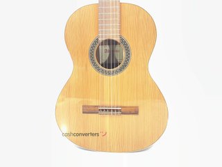 guitarra clasica alhambra 1 c ht