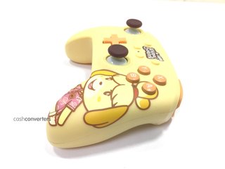 mando pro controller powera animal crossing