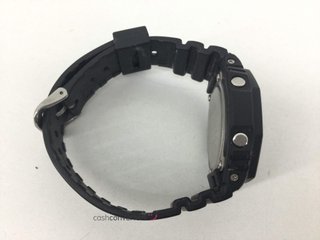 reloj pulsera caballero casio ga-2100