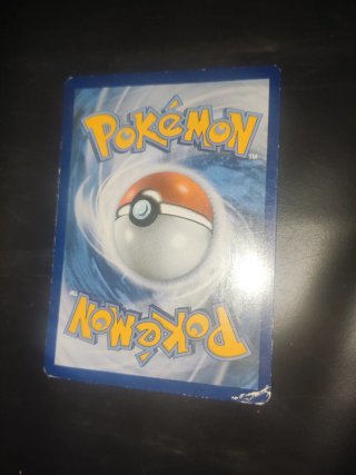 Carta Pokémon M Gardevoir-EX Generations