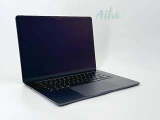 MacBook Air 15" (2023) M2 8 CPU/10 GPU núcleos - SSD 512GB - 8GB RAM - Azul Medianoche