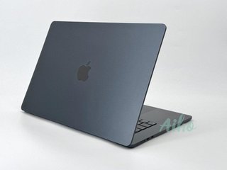 MacBook Air 15" (2023) M2 8 CPU/10 GPU núcleos - SSD 512GB - 8GB RAM - Azul Medianoche