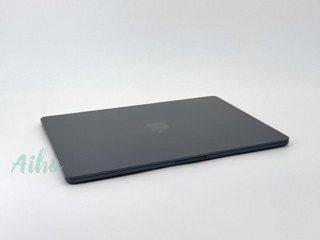 MacBook Air 15" (2023) M2 8 CPU/10 GPU núcleos - SSD 512GB - 8GB RAM - Azul Medianoche
