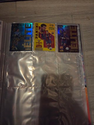 Panini Megacracks 2026-27
