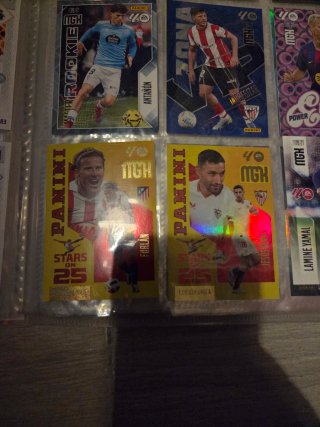 Panini Megacracks 2026-27
