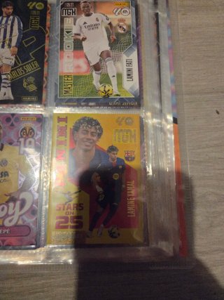 Panini Megacracks 2026-27