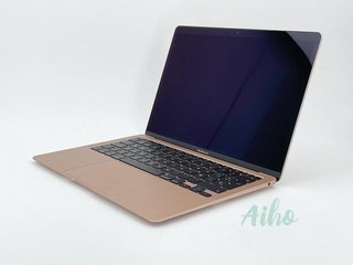MacBook Air 13" (2020) M1 8 CPU/7 GPU núcleos - SSD 512GB - RAM 16GB - Dorado