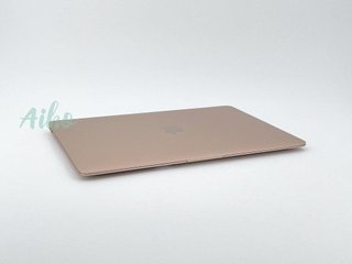 MacBook Air 13" (2020) M1 8 CPU/7 GPU núcleos - SSD 512GB - RAM 16GB - Dorado