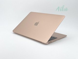 MacBook Air 13" (2020) M1 8 CPU/7 GPU núcleos - SSD 512GB - RAM 16GB - Dorado