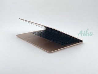 MacBook Air 13" (2020) M1 8 CPU/7 GPU núcleos - SSD 512GB - RAM 16GB - Dorado