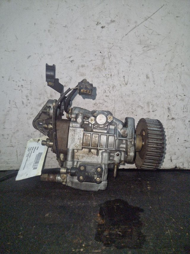 BOMBA INYECCION RENAULT KANGOO I (F/KC0) 8200048193 123064