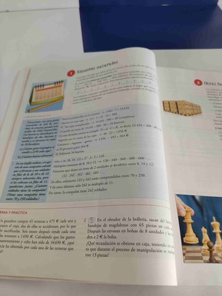 Matemáticas 3ºESO - 9788414305324