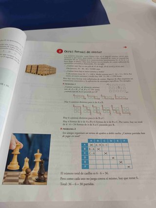 Matemáticas 3ºESO - 9788414305324